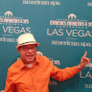 Meet your Posher, Ramon